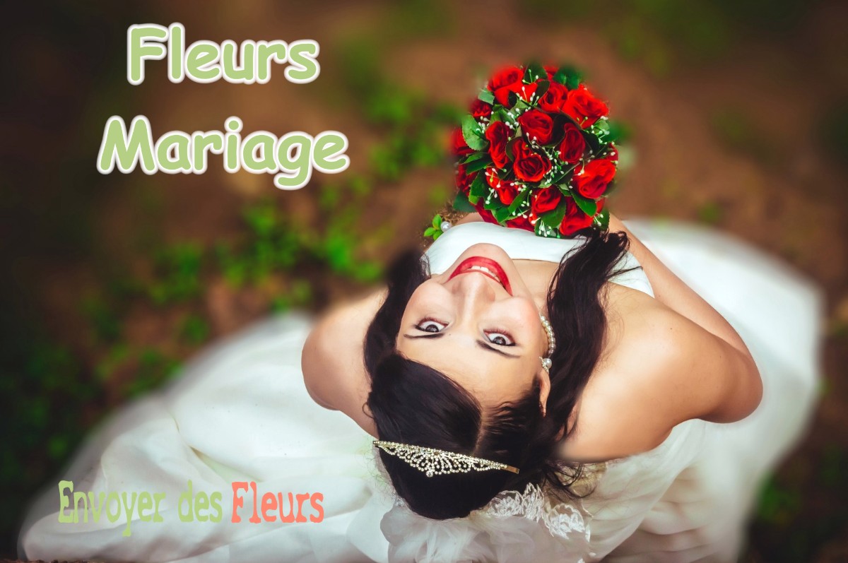 lIVRAISON FLEURS MARIAGE à SARTES